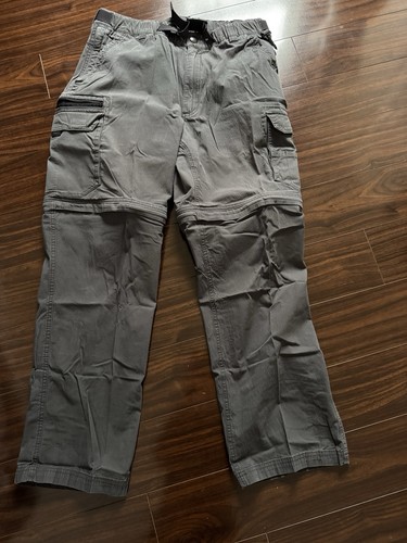 Clothing men convertible - clothing, men's