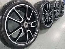 Genuine Mercedes C E Class