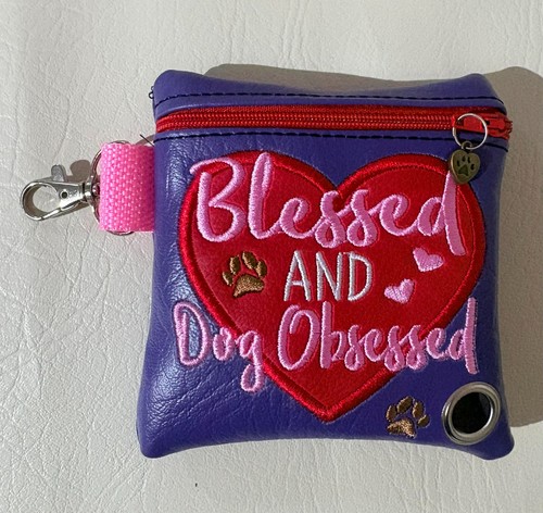 Handmade blessed and obsessed - handmade,