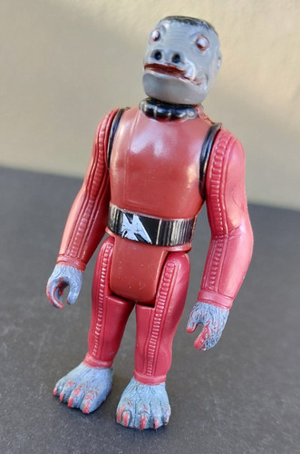 Vintage star wars - vintage,