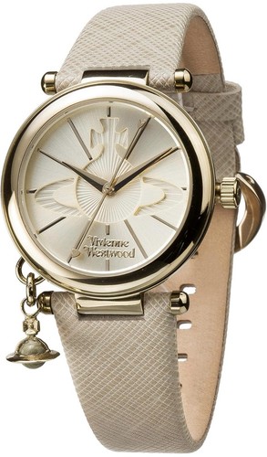 Vivienne westwood orb watch - westwood,