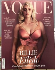VOGUE UK (BRITISH)MAG-JUNE