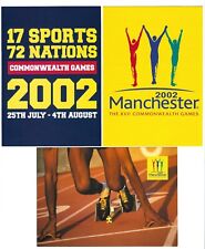 Commonwealth Games XVII