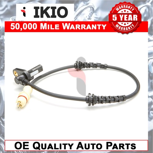 Ikio abs wheel speed sensor - ikio,