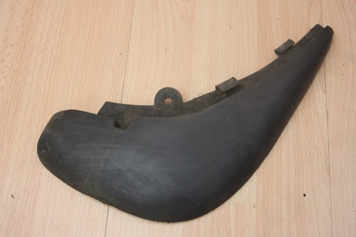 Mud flap replacement - /,