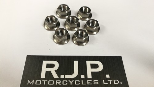 Honda 500 titanium engine - honda,