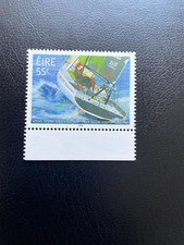 Ireland Stamps : 2009 Volvo Ocean Race MNH
