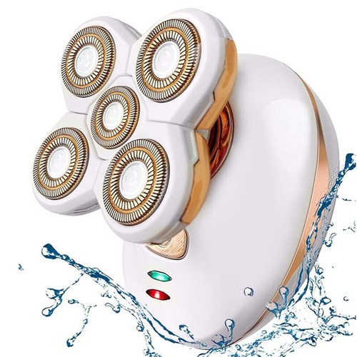 Electric shaver for women - electric-shaver,