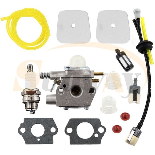 Carburetor set for echo - set,