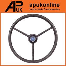 Steering Wheel for Fiat 85-90 88-94 90-90 100-90 110-90 115-90 130-90 Tractor