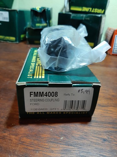 First line fmm4008 steering - line,