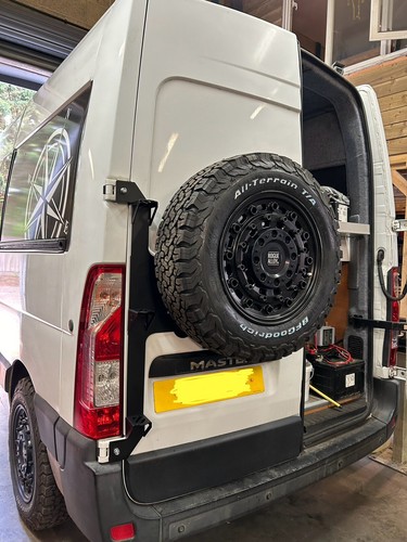 Renault master vauxhall - master, /