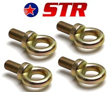 Eyebolt for Racing