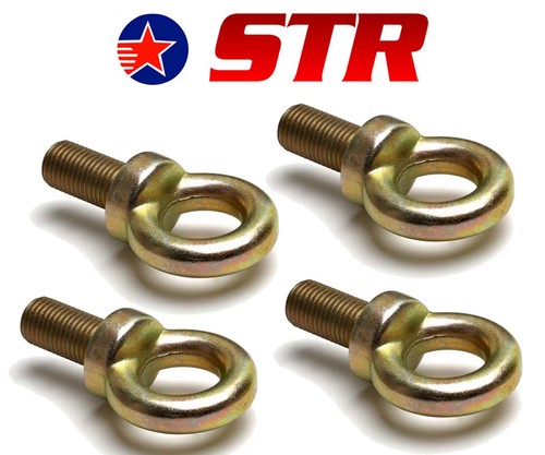 Eyebolt for racing - eyebolt,