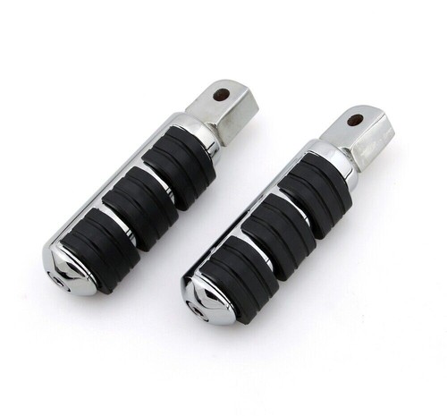 Rear foot pegs honda - honda, aero