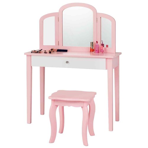 Vanity set princess - set,