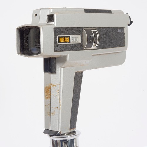 Vintage mirage auto - vintage,