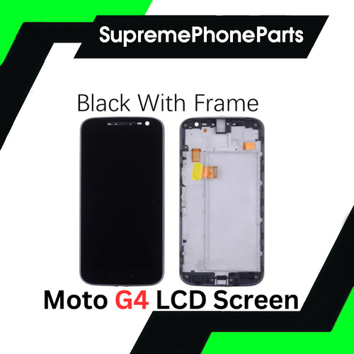 For motorola moto - for, g4