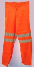 MENS PORTWEST 40 42 44 HI VIS