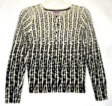 MONSOON Cardigan 12 Lambswool