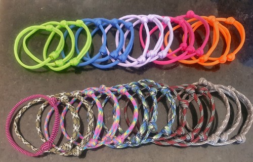 Handmade adjustable 550 - handmade,