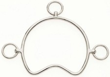 Lorina Chifney Anti Rearing