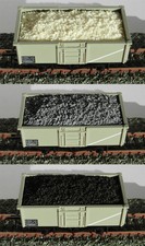 RESIN WAGON LOAD FOR MAINLINE