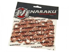 Naraku sealing rings copper