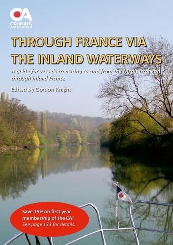 Through france via - france, inland