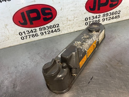 Rocker cover cap - cap, x