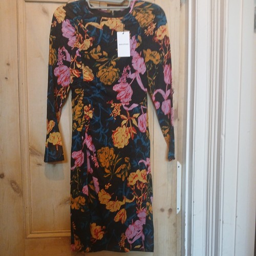 Bnwt whistles dress - whistles,