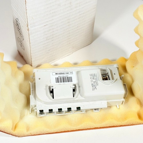 Smeg dishwasher timer assembly - smeg,