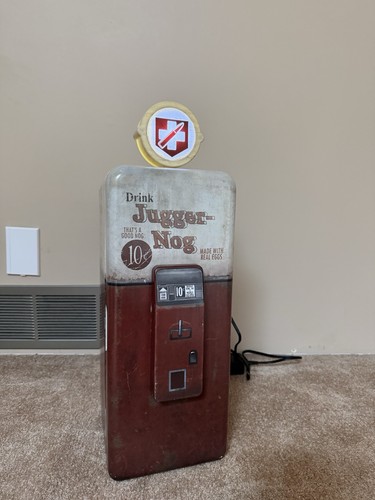 Juggernog mini fridge call - juggernog, of