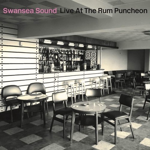 Swansea sound live at - live,