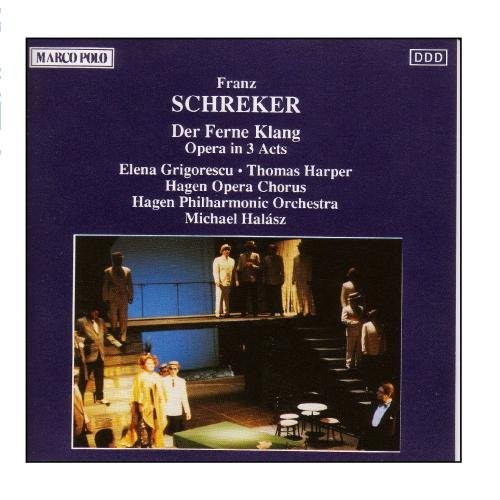Various artists schreker der - schreker, 'der