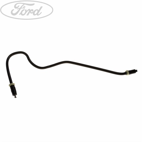 Genuine ford fiesta mk6 - genuine,