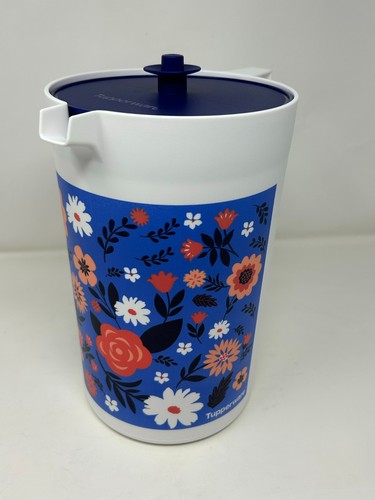 Tupperware classic pitcher 1 - classic,