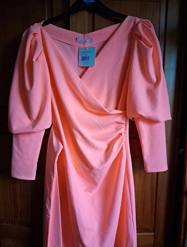 Cocomore coral neon midi - coral/neon,