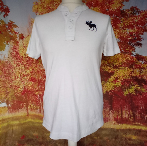 Abercrombie fitch muscle fit - abercrombie,