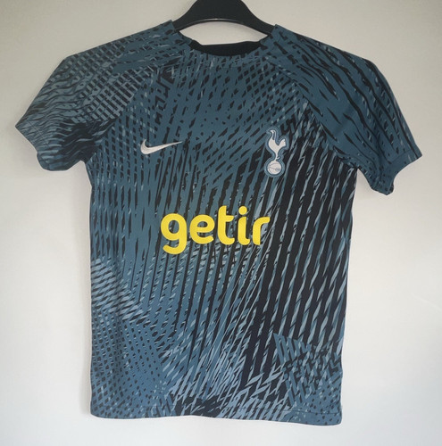Nike tottenham hotspur - nike,