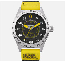 Superdry Compound Sport Watch