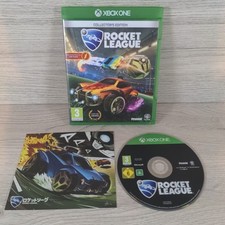 Rocket League Collectors