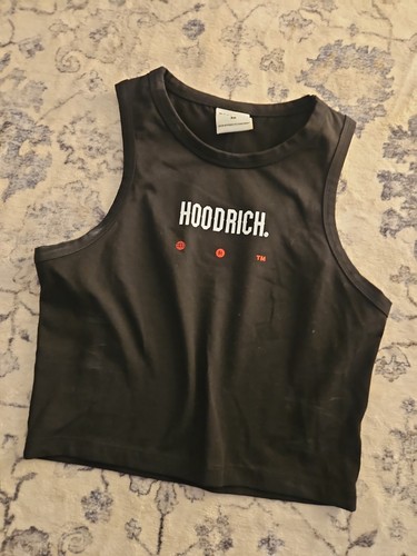 Hoodrich ladies size medium - ladies,