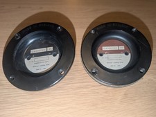 Celestion Ditton 44 speaker terminals 