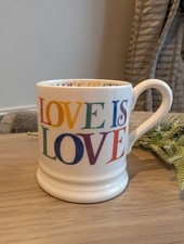 Emma Bridgewater peace and