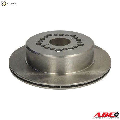 Brake disc c42031abe for - 2x,