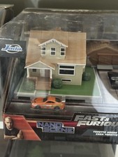 Jada Toys Fast and Furious