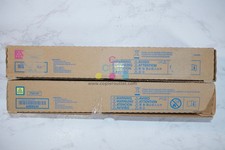 Cosmetic 2 Genuine Konica