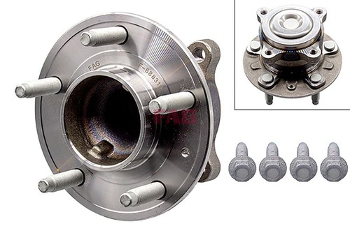 Fag 713645150 wheel - 713645150,