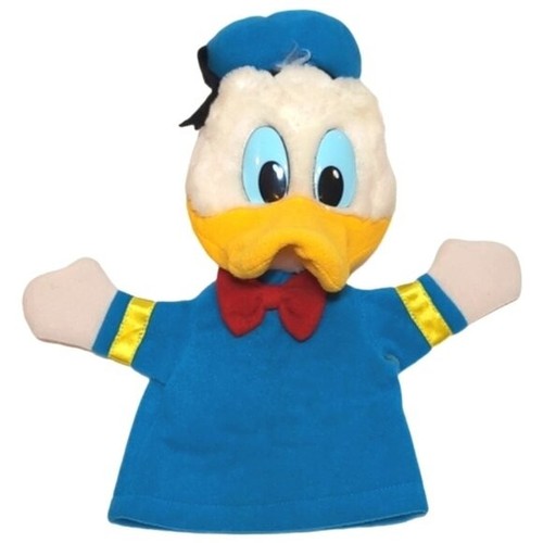 Vintage disneyland donald - vintage, duck